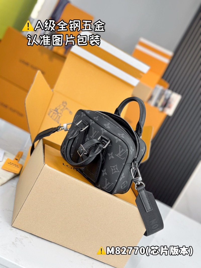 Mens LV Satchel Bags